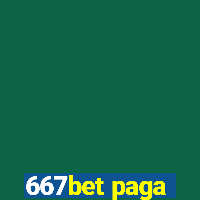 667bet paga